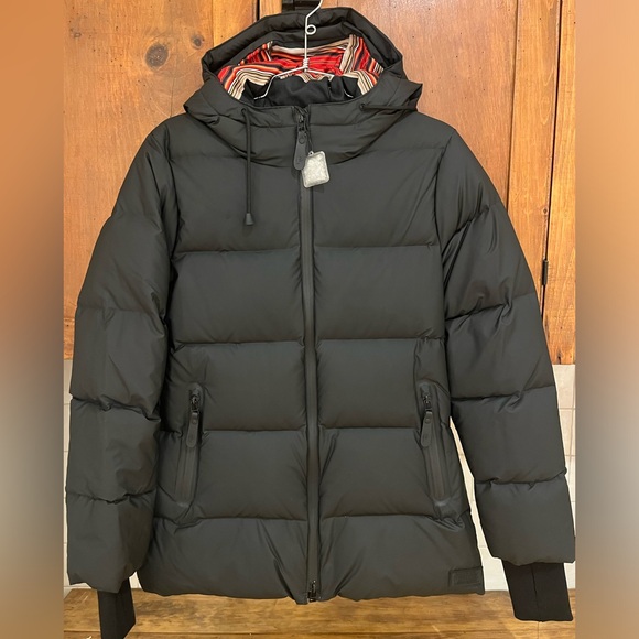 Pendleton 700 Fill Down Quilted Jacket - Picture 1 of 3